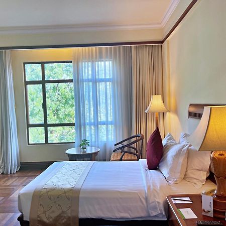 Sokha Angkor Resort Сием Реап Екстериор снимка
