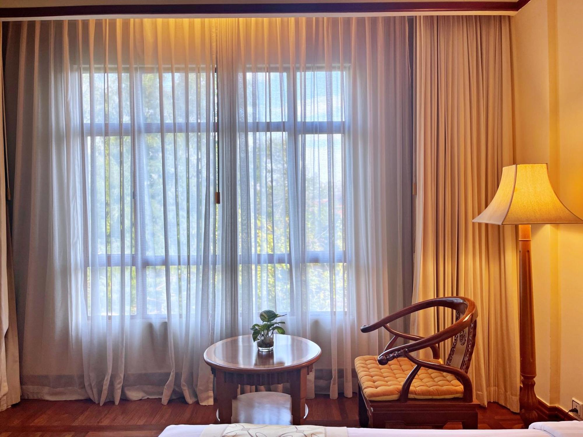 Sokha Angkor Resort Сием Реап Стая снимка