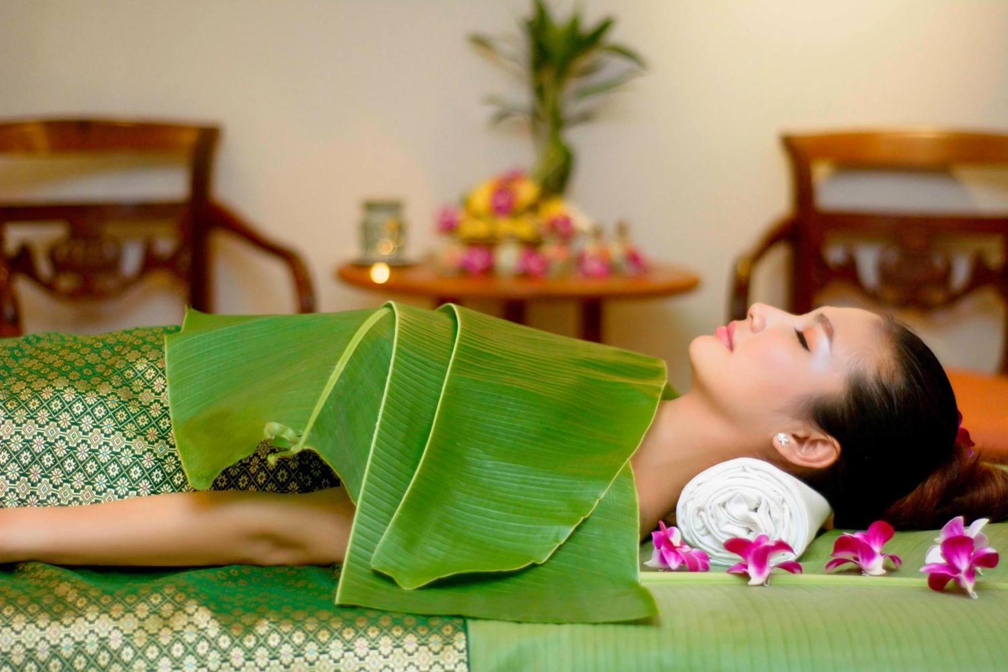 Sokha Angkor Resort Сием Реап Екстериор снимка