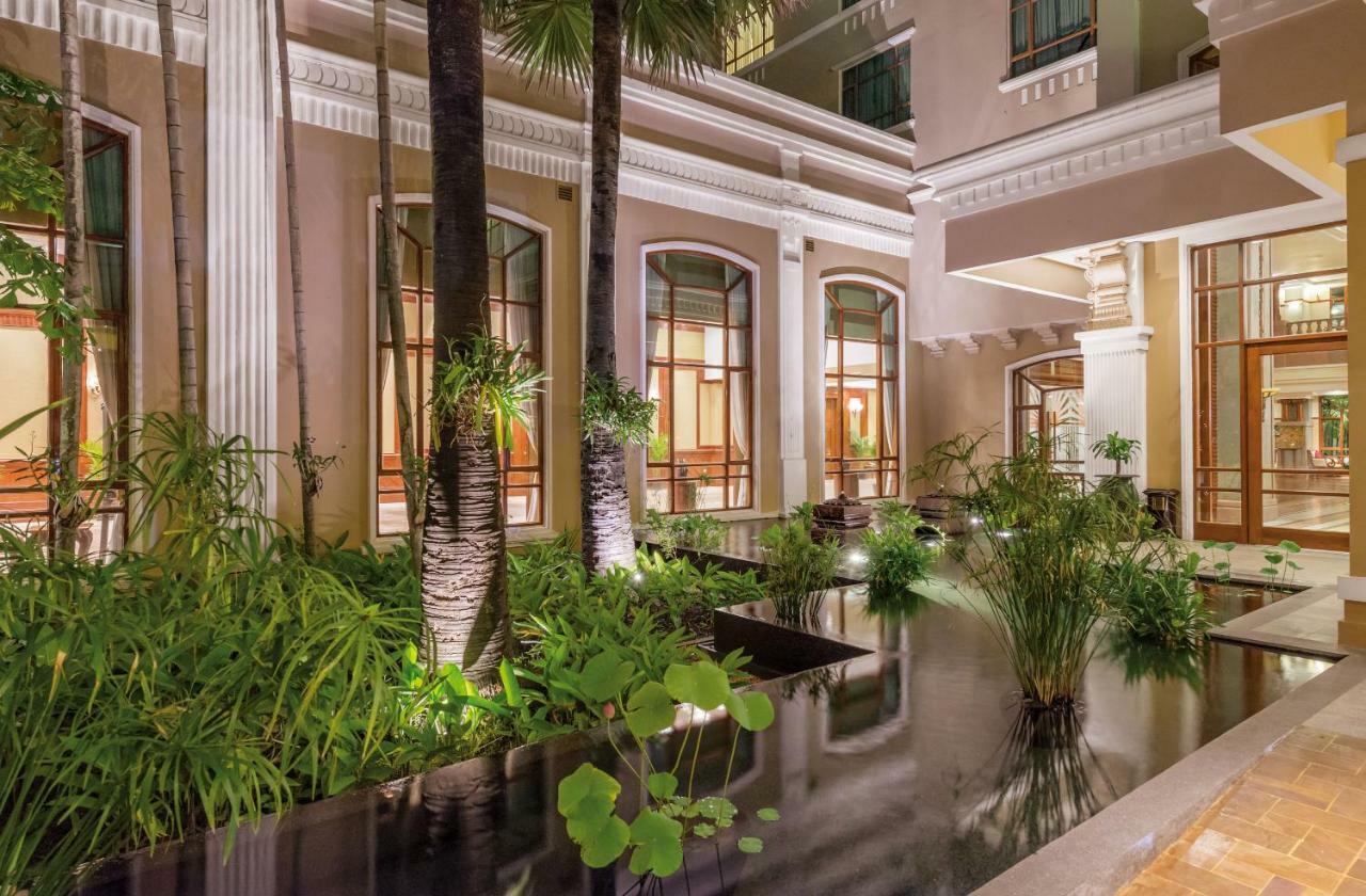Sokha Angkor Resort Сием Реап Екстериор снимка